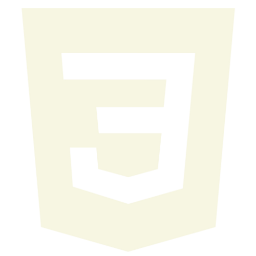 CSS Icon